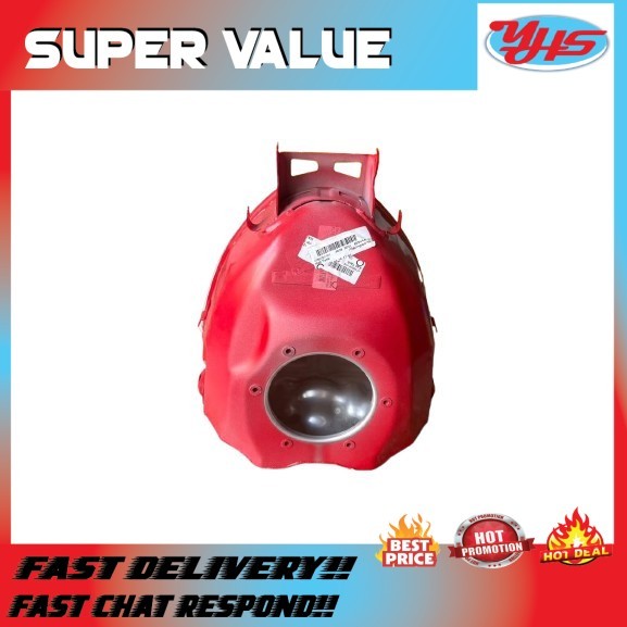 NEW ORI BMW K46 2015-2018 TANK