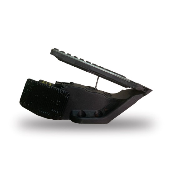 USED ORI MERCEDES-BENZ W213/W205 2015-2017 HYBRID ACCELERATOR PEDAL RHD thumbnail