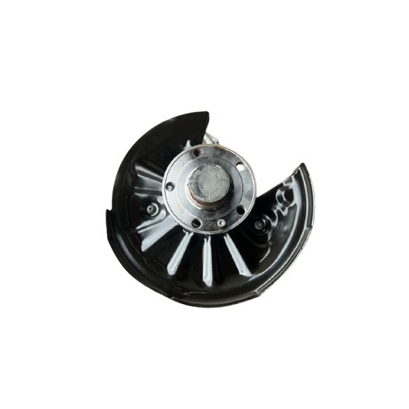 NEW CAR OUT VOLKSWAGEN TIGUAN PASSAT B8 2015-2019 REAR WHEEL AXLE thumbnail