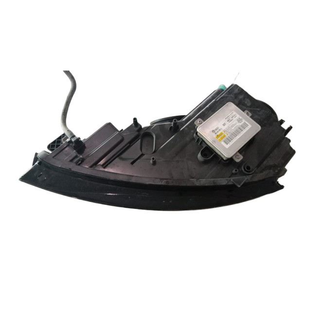 USED ORI AUDI A3 SERIES (8P) FL DRIVER SIDE HEADLIGHT thumbnail