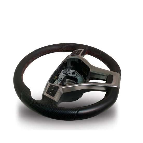 USED ORI MERCEDES-BENZ W212 /W176 /W204 /W117 /W246 2012-2016 CAR STEERING WHEELS BUTTONS thumbnail