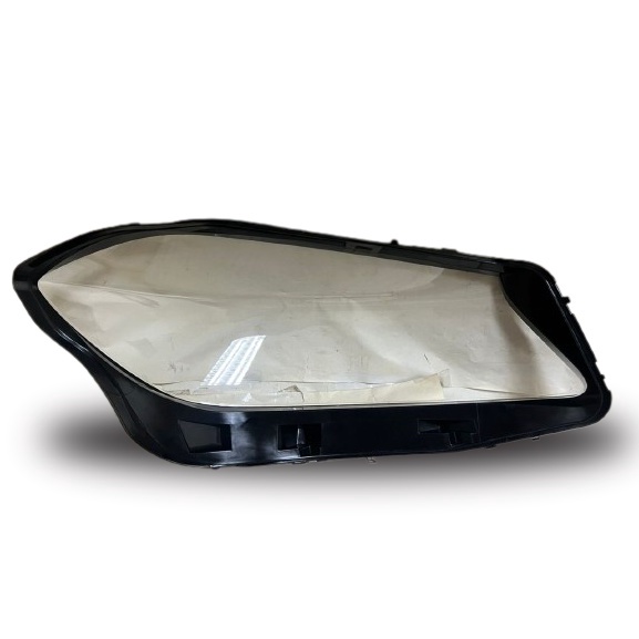 USED ORI MERCEDES W176 2014-2017 HEAD LAMP GLASS (RIGHT) thumbnail
