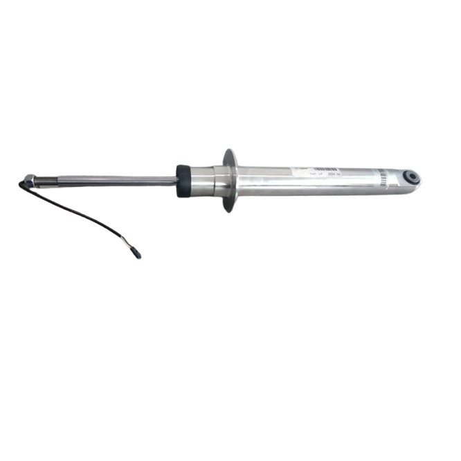 NEW ORI MASERATI QUATTROPORTE GBALI FRONT SHOCK ABSORBERS ELECTRIC thumbnail