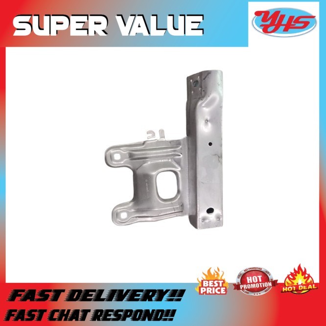 USED ORI B 3 SERIES F30 F32  FRONT RIGHT (RH) LOWER DEFORMATION ELEMENT BRACKET