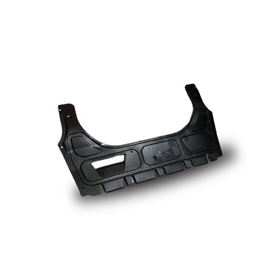 NEW OEM VOLKSWAGEN POLO 1.6 ENGINE UNDER COVER thumbnail