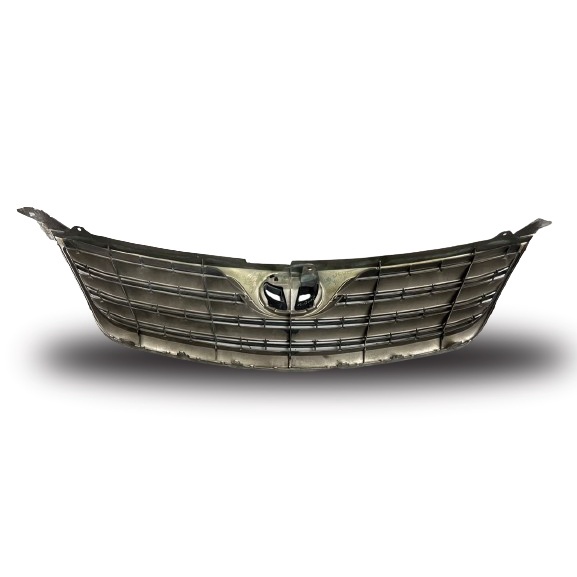USED ORI TOYOTA CARMY ACV40 2008-2012 FRONT GRILLE thumbnail