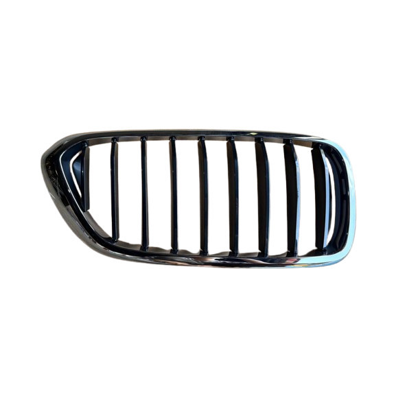 NEW ORI BMW G32 6 SERIES GRAN TURISMO 2017-2023 FRONT KIDNEY GRILLE RH LH (RH) thumbnail