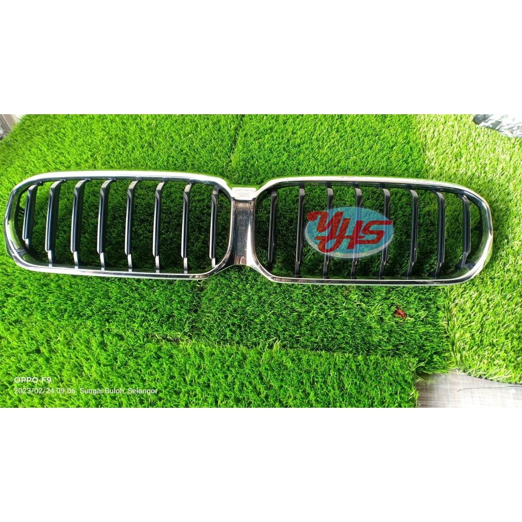 NEW BMW G30 front GRILLE thumbnail