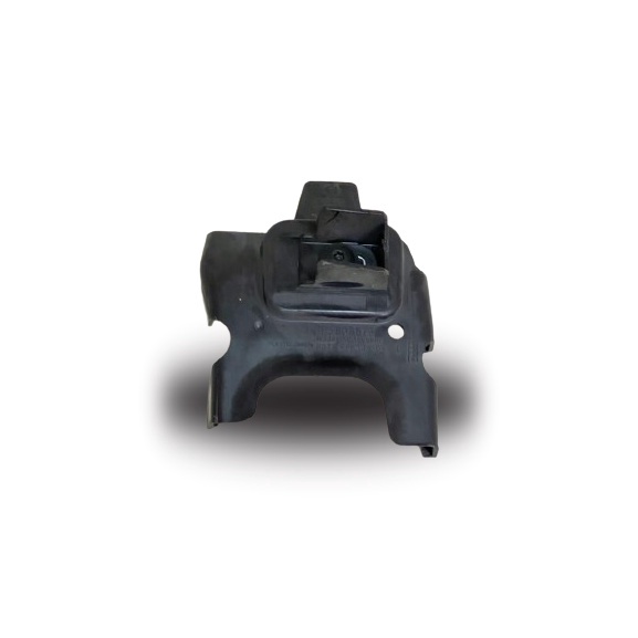 NEW ORI PORSCHE CEYENNE 2 958 2014-2018 FRONT BUMPER BRACKET LH RH (RH) thumbnail