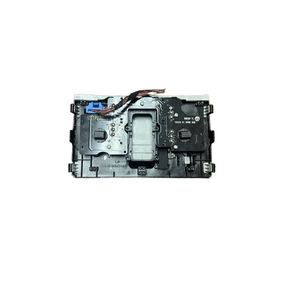 USED ORI VOLKSWAGEN GOLF MK7 2013-2018 INTERIOR COURTESY ROOF READING LIGHT thumbnail