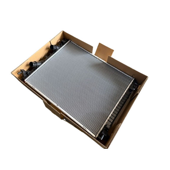 NEW OEM MASERATI GHIBLI V6 3.0 2014-2019 WATER RADIATOR thumbnail