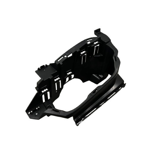 MERCEDES BENZ A-CLASS W177 REAR LEFT BUMPER BRACKET NEW ORIGINAL (2017-2022) thumbnail