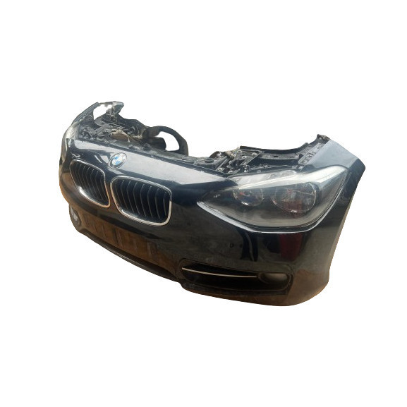 USED ORI BMW 2SERIES F20 2013-2016 NOSE CUT FRONT PANEL COMPLETE thumbnail