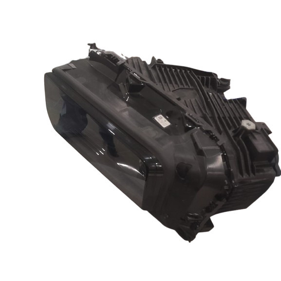 PORSCHE MACAN HEADLIGHT LEFT RIGHT XENON LAMP USED ORIGINAL (2018-2025) thumbnail