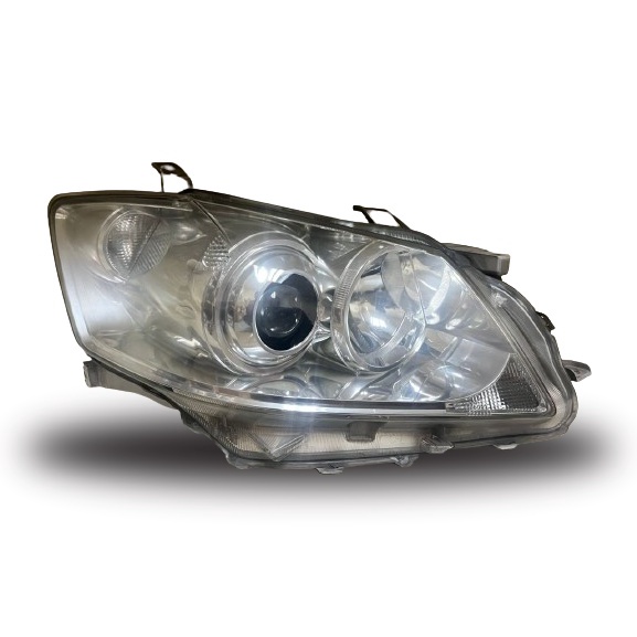 USED ORI TOYOTA AC40 CAMRY 2013-2018 HEADLAMP RH LH (RH) thumbnail