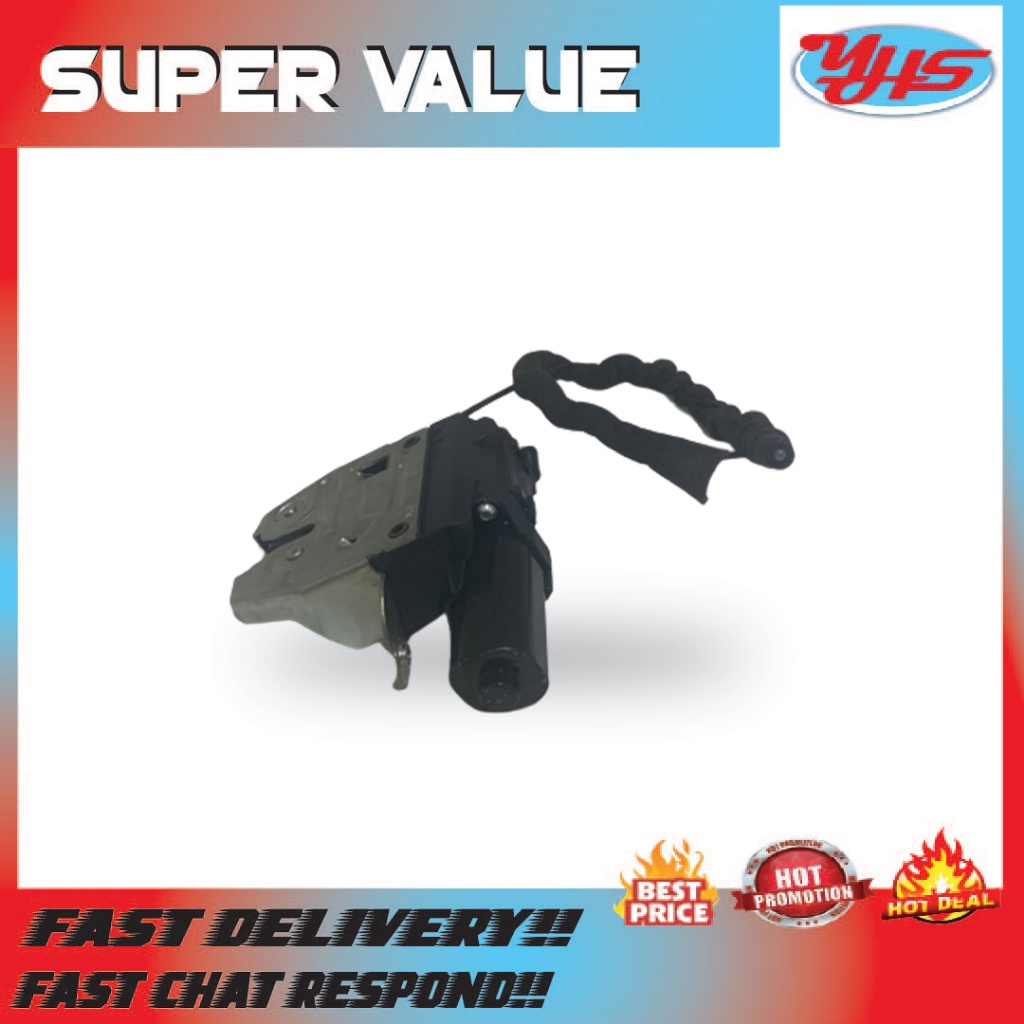 Used Ori W222 Boat Lit Lock Eletrik Motor A2317500085 thumbnail