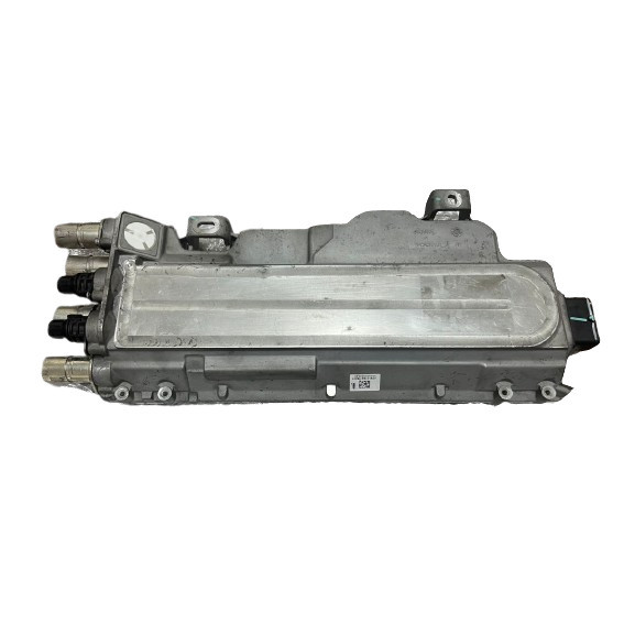 NEW CAR OUT BMW 3SERIES 5SERIES X5 40E F30 330E 530E F15 2016-2023 BATTERY CHARGING CONTROL MODULE thumbnail
