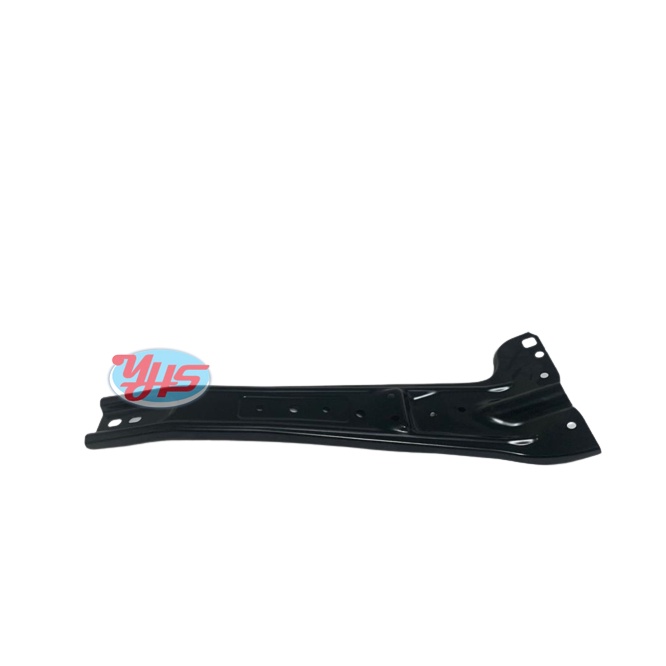 New Ori Porsche Cayenne 2 Radiator Support 7P5805799 thumbnail