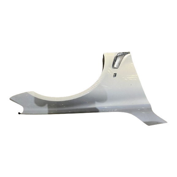 USED ORI BMW 7SERIES G12 2015-2018 FENDER RH LH (WHITE) (RH) thumbnail