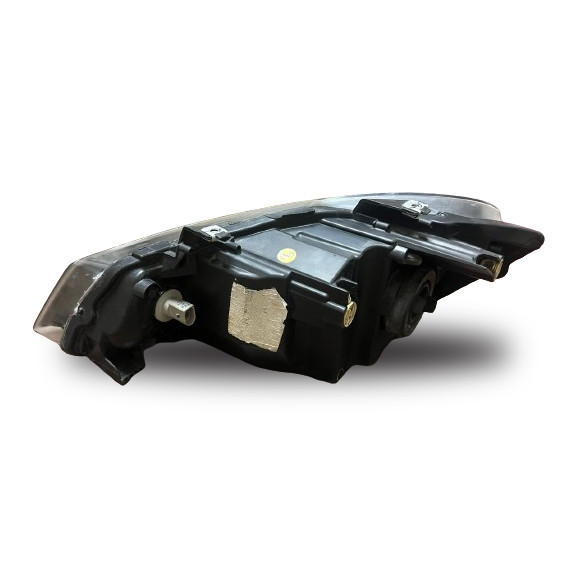 NEW OEM VOLKSWAGEN POLO 1.2 1.6 6RF 2014-2017 HEADLIGHT RH thumbnail