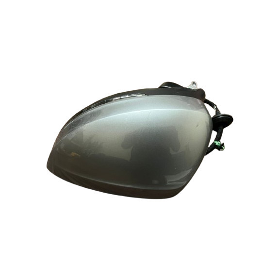 USED ORI VOLKSWAGEN TIGUAN ALL SPACE 2016-2022 SIDE MIRROR LH thumbnail