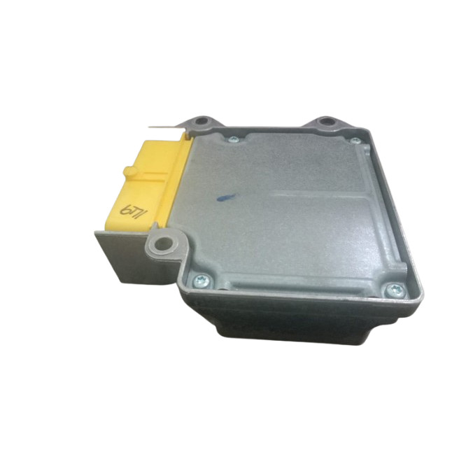 USESD ORI PORSCHE PANAMERA AIRBAG CONTROL MODULE thumbnail