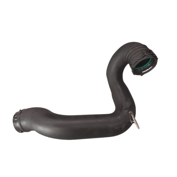 JAGUAR XE 2.0 TURBO PIPE INTERCOLER HOSE USED ORIGINAL (2017-2023) thumbnail