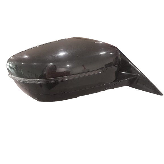 USED ORIGINAL BMW i4 G26 2019-2025 FRONT DOOR ELECTRIC WING MIRROR RH thumbnail