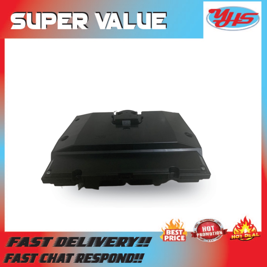 Genuine Volvo V40 air cond control Swith 31443426 thumbnail
