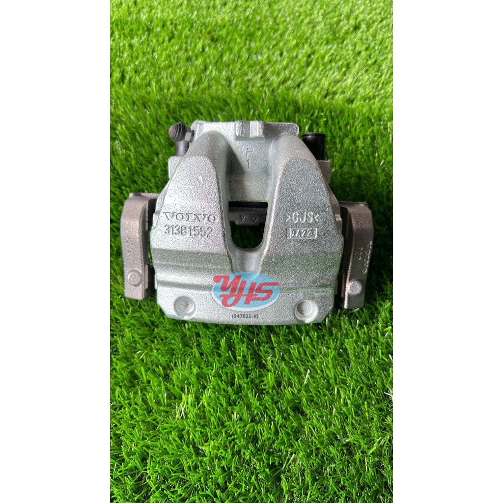 NEW VOLVO V60 front break caliper thumbnail