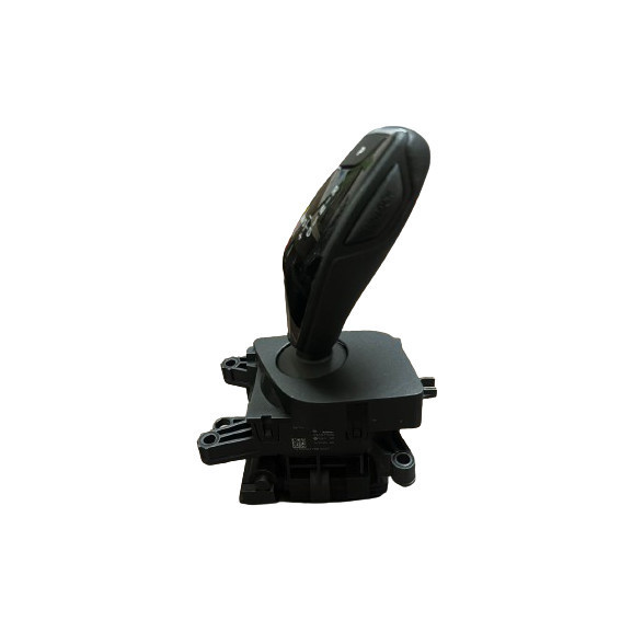 USED ORI BMW 5 SERIES G30 2015-2018 AUTOMATIC GEAR STICK SHIFTER KNOB thumbnail