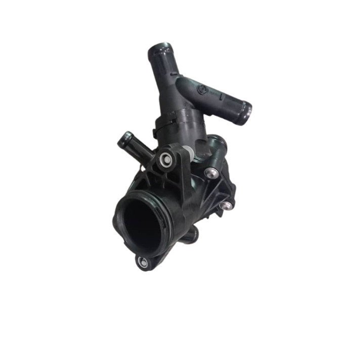 NEW ORI MERCEDES BENZ W176 THERMOSTAT thumbnail