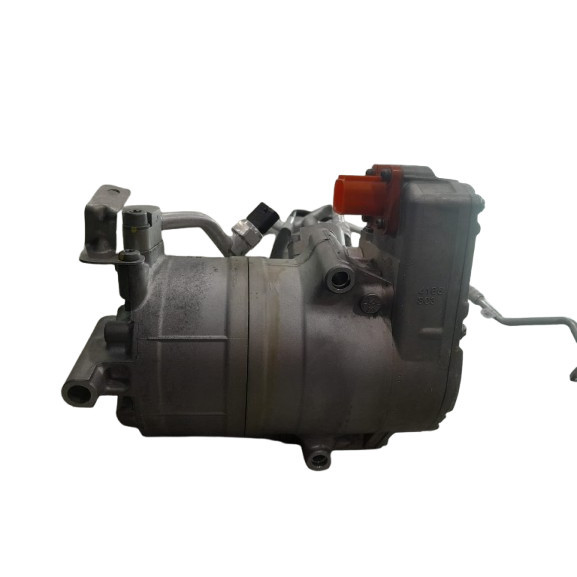 NEW CAR OUT PORSCHE CAYENNE 9Y0 2019-2023 ELECTRIC AIRCOND COMPRESSOR thumbnail