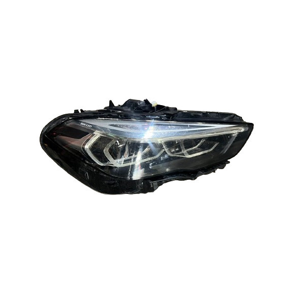 USED ORI BMW 218i F44 2015-2022 HEAD LAMP RH LH (RH) thumbnail
