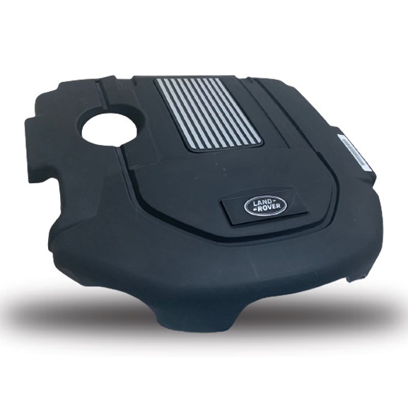 NEW ORI LAND ROVER LR494 COVER ENGINE TOP thumbnail