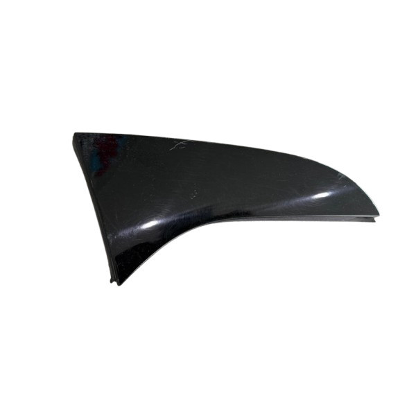USED ORI MERCEDES BENZ A CLASS TAILGATE SPOILER RIGHT SIDE REAR thumbnail