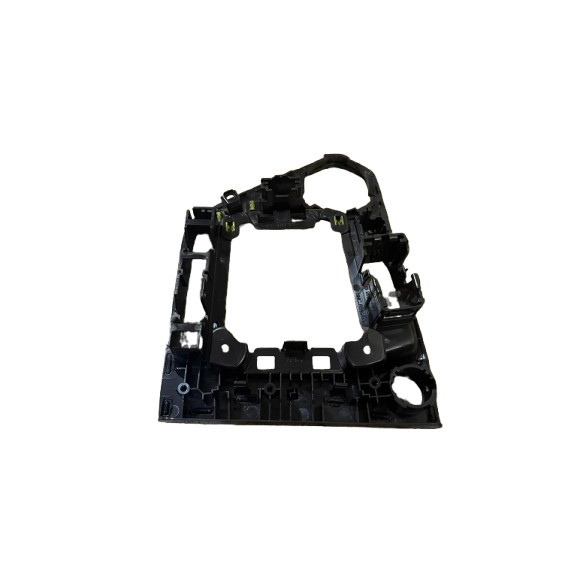 NEW ORI VOLKSWAGEN TIGUAN GEAR SHIFT COVER thumbnail
