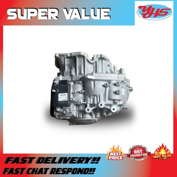 NEW ORI VOLVO XC90 T8 HRYBRID GEARBOX AUTO TRANSMISSION