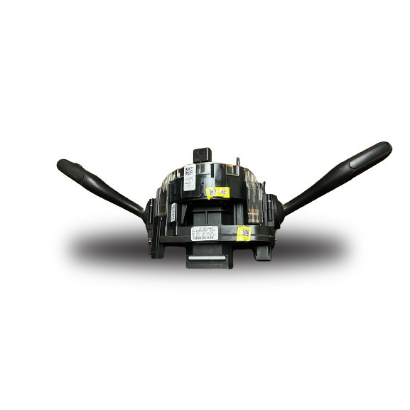USED ORI AUDI A6 C6 2006-2010 STEERING COLUMN thumbnail