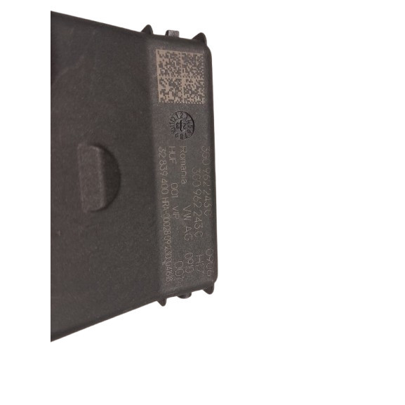 NEW CAR OUT ORIGINAL AUDI PORSCHE Q5 A5 B9 A4 CAYENNE 9Y0 TAILGATE OPEN SENSOR MODULE thumbnail