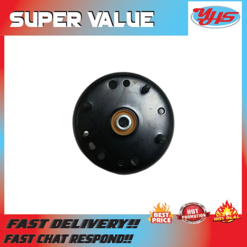 New Ori Jaguar XF Absorber Top Mounting XR858419 thumbnail