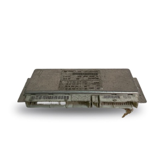 USED ORI MERCEDES E-CLASS W211 ESP ABS CONTROL MODULE thumbnail