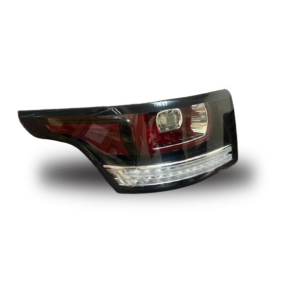 USED ORI LAND ROVER LR494 2014-2017 TAIL LAMP RH LH (LH) thumbnail