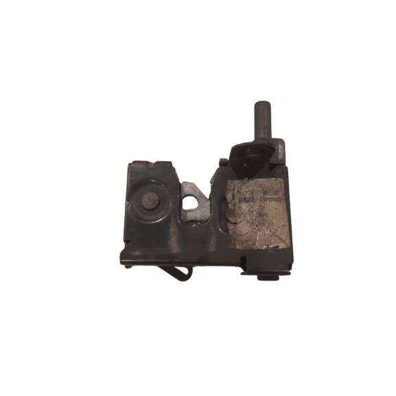 USED ORIGINAL BMW 7 SERIES E65 E66 E67 2005-2009 BONNET LOCK thumbnail