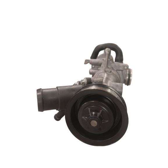USED ORIGINAL MERCEDES BENZ W177 W118 A220 CLA35 CLA250 GLA35 GLA250 2017-2022 COOLANT WATER PUMP thumbnail