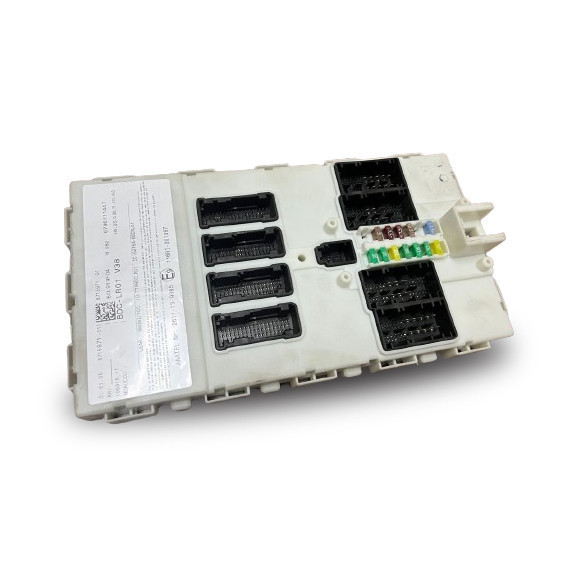 USED ORI BMW X1 F48 X5 F15 2017-2022 FUSE BOX BCM thumbnail