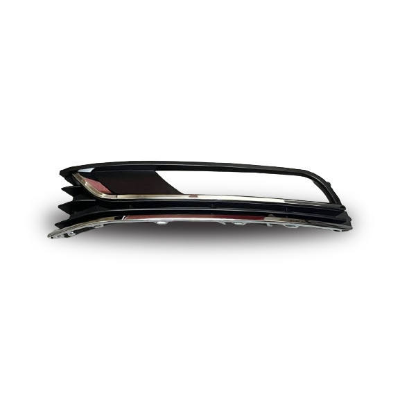 OEM ORI VOLKSWAGEN PASSAT B7 2013-2016 FOG LAMP COVER RH LH (LH) thumbnail