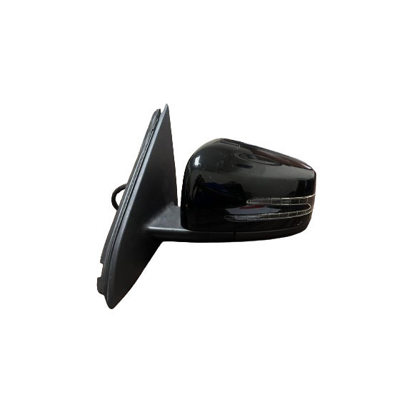 USED ORI MERCEDES ACLASS W176 A250 2015-2018 SIDE MIRROR LH thumbnail
