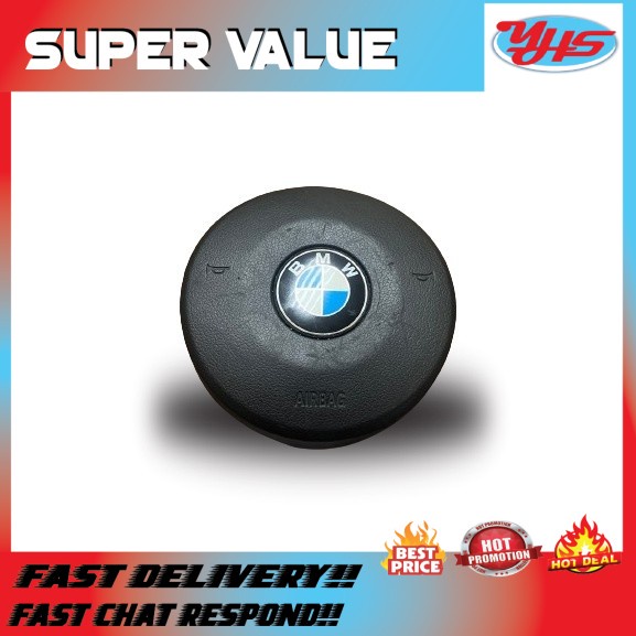 USED ORI BMW F10 F30 2012-2016 AIR BAG RH