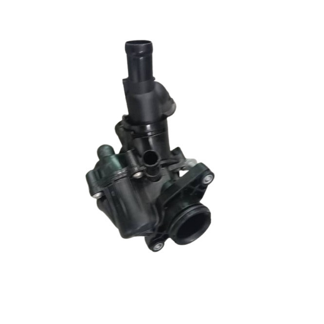 NEW ORI MERCEDES BENZ W176 THERMOSTAT thumbnail